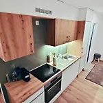 Apartment Cosy Et Renove Au Coeur De La Station Crans-Montana