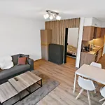 Cosy Et Renove Au Coeur De La Station Apartment *