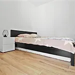Apartment Cosy Et Renove Au Coeur De La Station