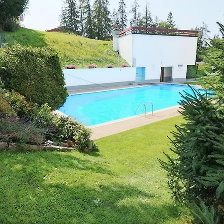 Cosy Et Renove Au Coeur De La Station *