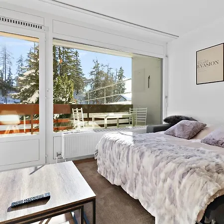 Cosy Et Renove Au Coeur De La Station