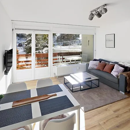 Cosy Et Renove Au Coeur De La Station