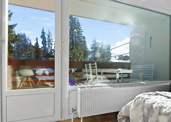 Cosy Et Renove Au Coeur De La Station Апартаменты *