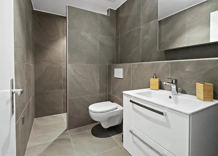 Cosy Et Renove Au Coeur De La Station Lejlighed Crans-Montana