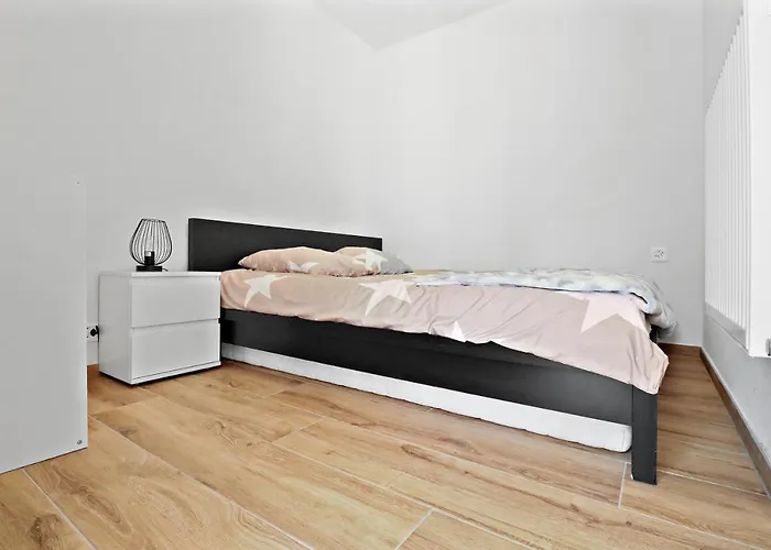 Апартаменты Cosy Et Renove Au Coeur De La Station