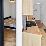 Apartamento Cosy Et Rénové Au Cœur De La Station *