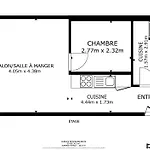 Cosy Et Rénové Au Cœur De La Station Apartamento Crans-Montana