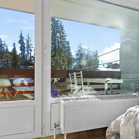 Cosy Et Rénové Au Cœur De La Station Apartamento *