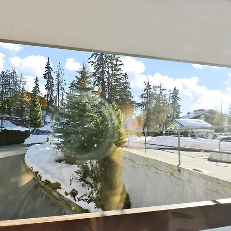 Cosy Et Rénové Au Cœur De La Station Crans-Montana