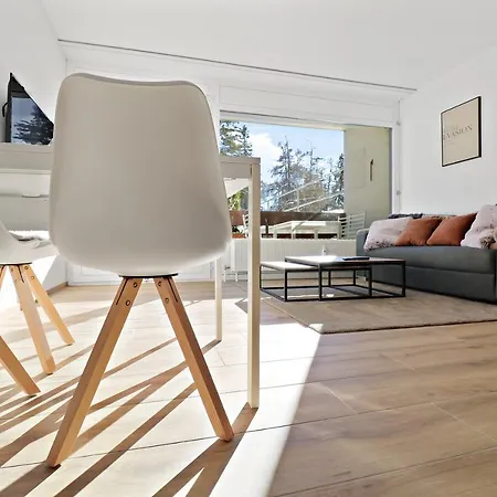 Cosy Et Rénové Au Cœur De La Station Apartamento *