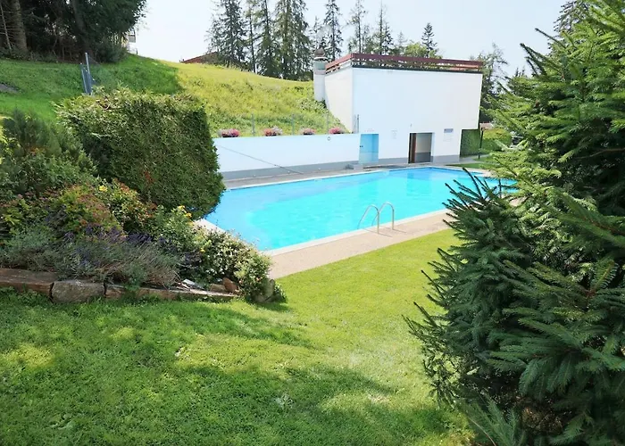 Cosy Et Renove Au Coeur De La Station *