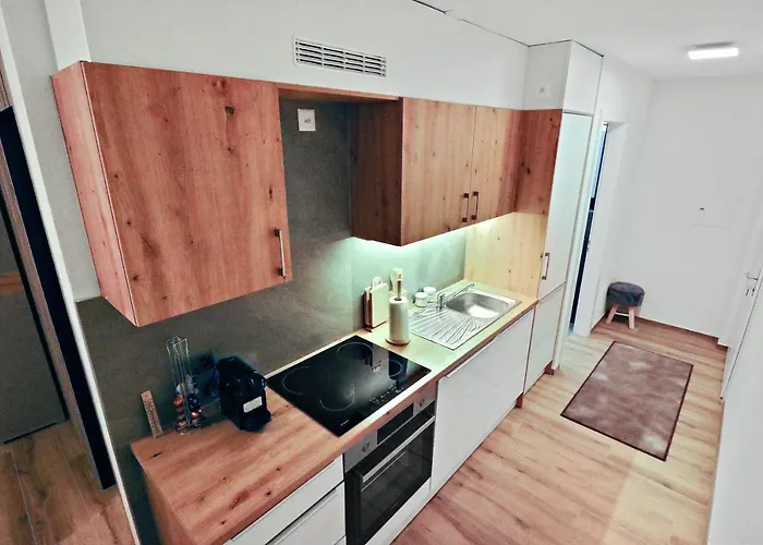 Apartman Cosy Et Renove Au Coeur De La Station Crans-Montana