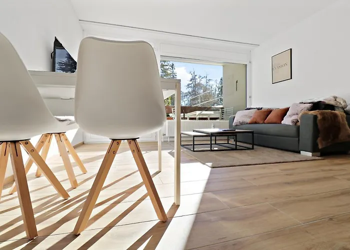 Cosy Et Renove Au Coeur De La Station Apartman *