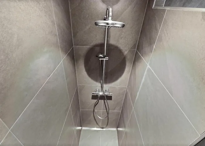 Cosy Et Renove Au Coeur De La Station Apartman