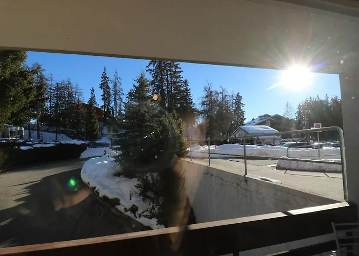 Cosy Et Renove Au Coeur De La Station *